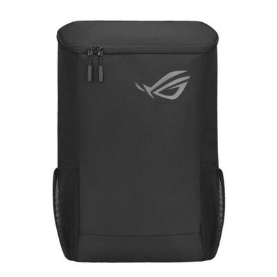 ASUS ROG BP1800 rugzak Gaming rugzak Zwart Gaas, Polyester