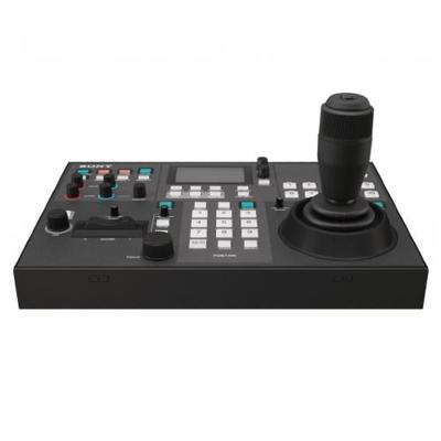 Sony RM-IP500 PTZ Camera Remote Controller