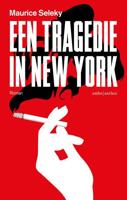 Een tragedie in New York - Maurice Seleky - ebook - thumbnail