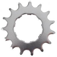 VWP Tandwiel opsteek 3/32"(2.3mm) bmx 17t - thumbnail