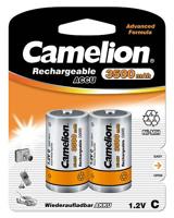 Camelion C 3500mAh 2x - thumbnail
