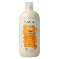 Sante Shampoo familie deep repair bio 500 Milliliter - thumbnail