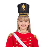 Kostuums voor Kinderen My Other Me Tinnen soldaat 4 Onderdelen Maat 10-12 Jaar - thumbnail