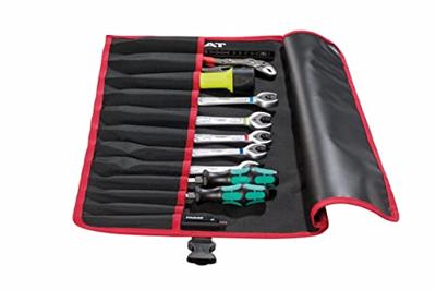 Parat BASIC Roll-Up Case 12 Gereedschapstas (leeg) 1 stuks Universeel (l x b x h) 300 x 540 x 330 mm