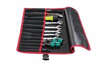 Parat BASIC Roll-Up Case 12 Gereedschapstas (leeg) 1 stuks Universeel (l x b x h) 300 x 540 x 330 mm - thumbnail