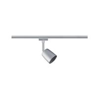 Paulmann Cover 230V-railsysteem lamp URail GU10 10 W LED Chroom (mat), Chroom - thumbnail