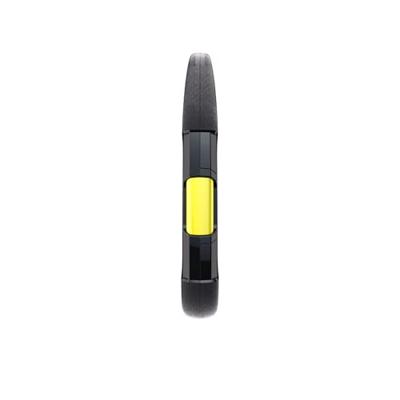 HMD Satellite Messenger Zwart