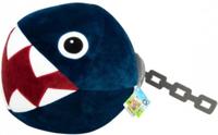 Super Mario Pluche - Mocchi Mocchi Large Chain Chomp - thumbnail