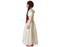 Kostuums voor Kinderen Wit Porselein (1 Onderdelen) - Maat: 5-6 Jaar - Maat: 5-6 Jaar - thumbnail