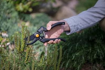 Fiskars Snoeischaar Pro bypass P90 - thumbnail