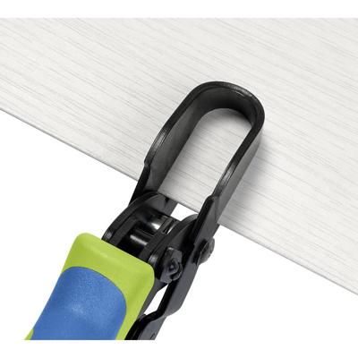 Rennsteig Werkzeuge 227 40001 227 40001 Puntbeitel Gezamenlijke lengte 400 mm Zeskant schacht 1 stuk(s)