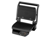 Tefal Optigrill GC7P08 intelligente contactgrill - thumbnail