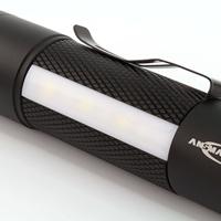 Ansmann Future Multi 3in1 Zaklamp werkt op batterijen LED Met riemclip 180 lm 183 g - thumbnail