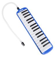 Cascha HH 2060 melodica set blauw - thumbnail