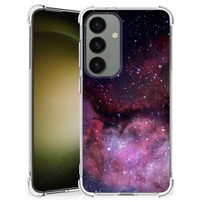 Shockproof Case voor Samsung Galaxy S24 Galaxy Shockproof Case voor Samsung Galaxy S24 Galaxy