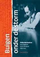 Buigen onder de storm (Paperback) - thumbnail