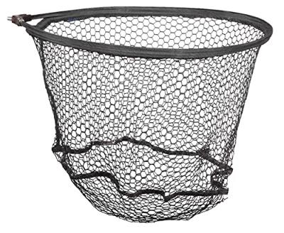 Cresta Rubbermesh Strong Carp Landingnet 60X50cm