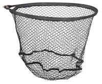 Cresta Rubbermesh Strong Carp Landingnet 60X50cm - thumbnail