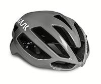 Kask Protone ICON WG 11 Helm - Glanzend Grijs - thumbnail