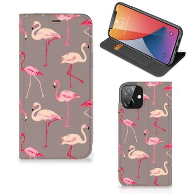 iPhone 12 | iPhone 12 Pro | Hoesje maken | Flamingo