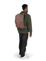 Osprey Daylite Plus Rugtas Night Shift Blue 20L - thumbnail