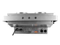 Eurolite EUROLITE Audience Blinder 2xPAR-36 DMX sil - thumbnail