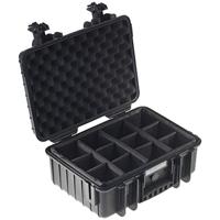 B & W International Accessoire Zwart RPD/4000 - thumbnail