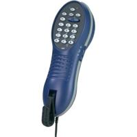 Tempo Communications 50647792 COMPACT DSP Testtelefoon Meetbereik: Telecommunicatie - thumbnail