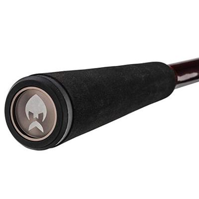 Westin W6 Jerkbait-T 1.95 m 20-80 gr H