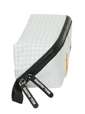 Alleshouder Real Madrid C.F. Wit Grijs 20 x 8 x 8 cm