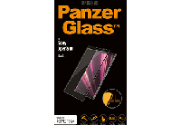 Panzerglass 'Edge-TO-Edge' displaybescherming voor Sony Xperia 10, zwart - thumbnail
