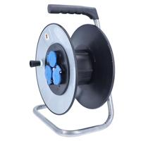 AS Schwabe 10315 Kabelhaspel (leeg) - thumbnail