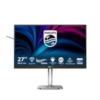 PHILIPS Zakelijke Monitor 27B2U4601 LCD-monitor met USB-C - thumbnail