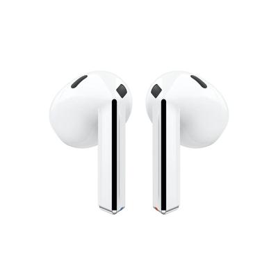 Samsung Buds3 Kopfhörer True Wireless Stereo (TWS) In Ear oordopjes Bluetooth Stereo Wit Noise Cancelling Oplaadbox HiFi