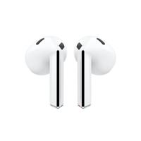 In-ear Bluetooth oordopjes Samsung Galaxy Buds3 Wit - thumbnail