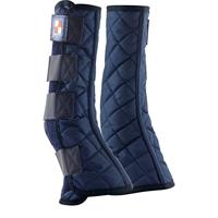 Field Relief Maxi vliegenmasker zwart maat:xl - thumbnail