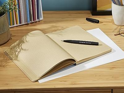 Pentel brushpen Sign Pen Brush Touch, zwart