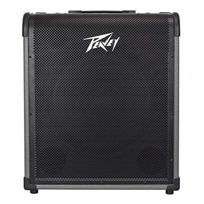 Peavey MAX 250 1 x 15 inch basgitaarversterker