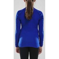 Craft 1906258 Progress Baselayer CN LS JR - Club Cobolt - 146/152 - thumbnail