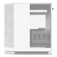 NZXT H6 Flow White - thumbnail