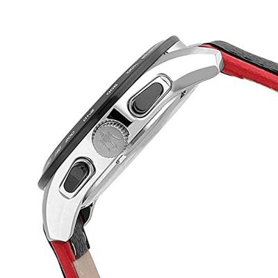 Maserati Traguardo R8871612028 Heren Horloge 45mm 10 ATM