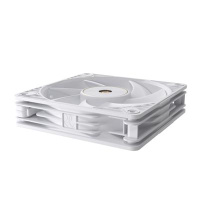 ASUS ProArt PF120 Fan PWM White Computer behuizing Ventilator 12 cm Wit 1 stuk(s)
