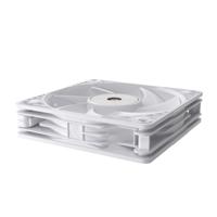 ASUS ProArt PF120 Fan PWM White Computer behuizing Ventilator 12 cm Wit 1 stuk(s) - thumbnail