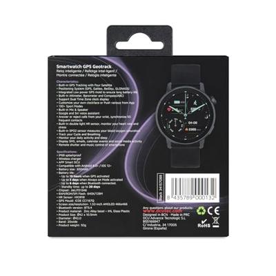 Smartwatch DCU 34157088