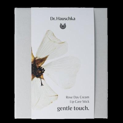 Daycream en lipcare stick 1 Set