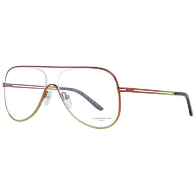 Unisex Brillenframe Liebeskind Berlin 11055-00335 57
