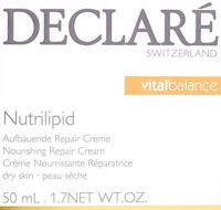 Dagcrème Declaré Nutrilipid Nourishing Repair 50 ml - thumbnail