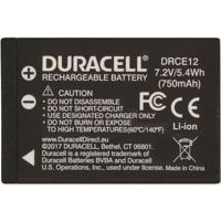 Duracell LP-E12 Camera-accu Vervangt originele accu LP-E12 7.4 V 800 mAh - thumbnail