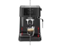 Express Koffiemachine DeLonghi EC230BK Zwart 1100 W 1 L - thumbnail