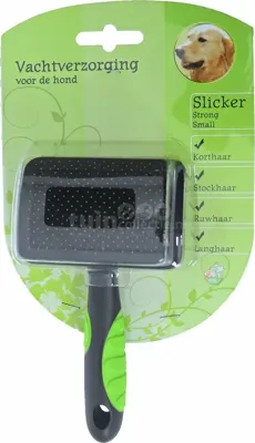 Hondenborstel slicker strong s Hondenborstel slicker strong s